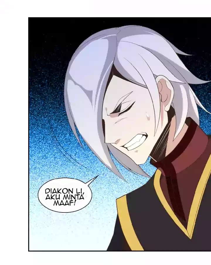 Swallow The Whole World Chapter 16 Bahasa Indonesia
